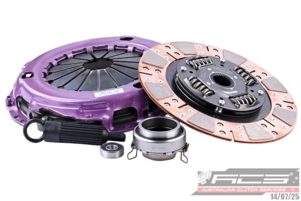 KIT PER TOYOTA SUPRA 3.0L - TecDoc Only
