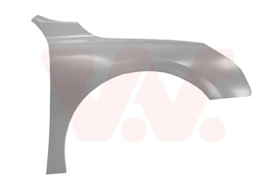 VAN WEZEL 4068658 - Kotfl&uuml;gel