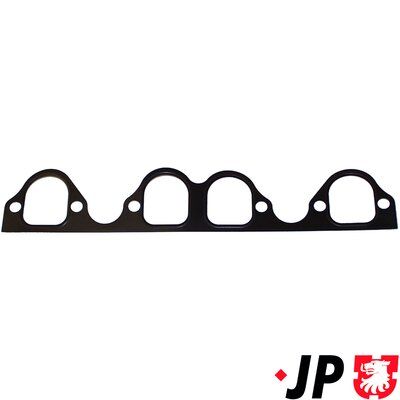 Dichtung, Ansaugkr&uuml;mmer