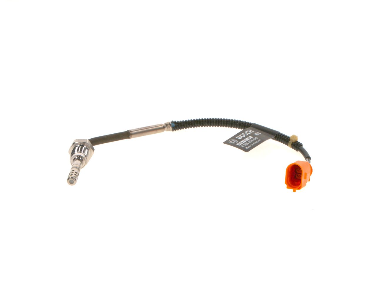Sensor, Abgastemperatur Sensor, Abgastemperatur