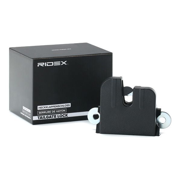 RIDEX 1362T0016 Tailgate Lock