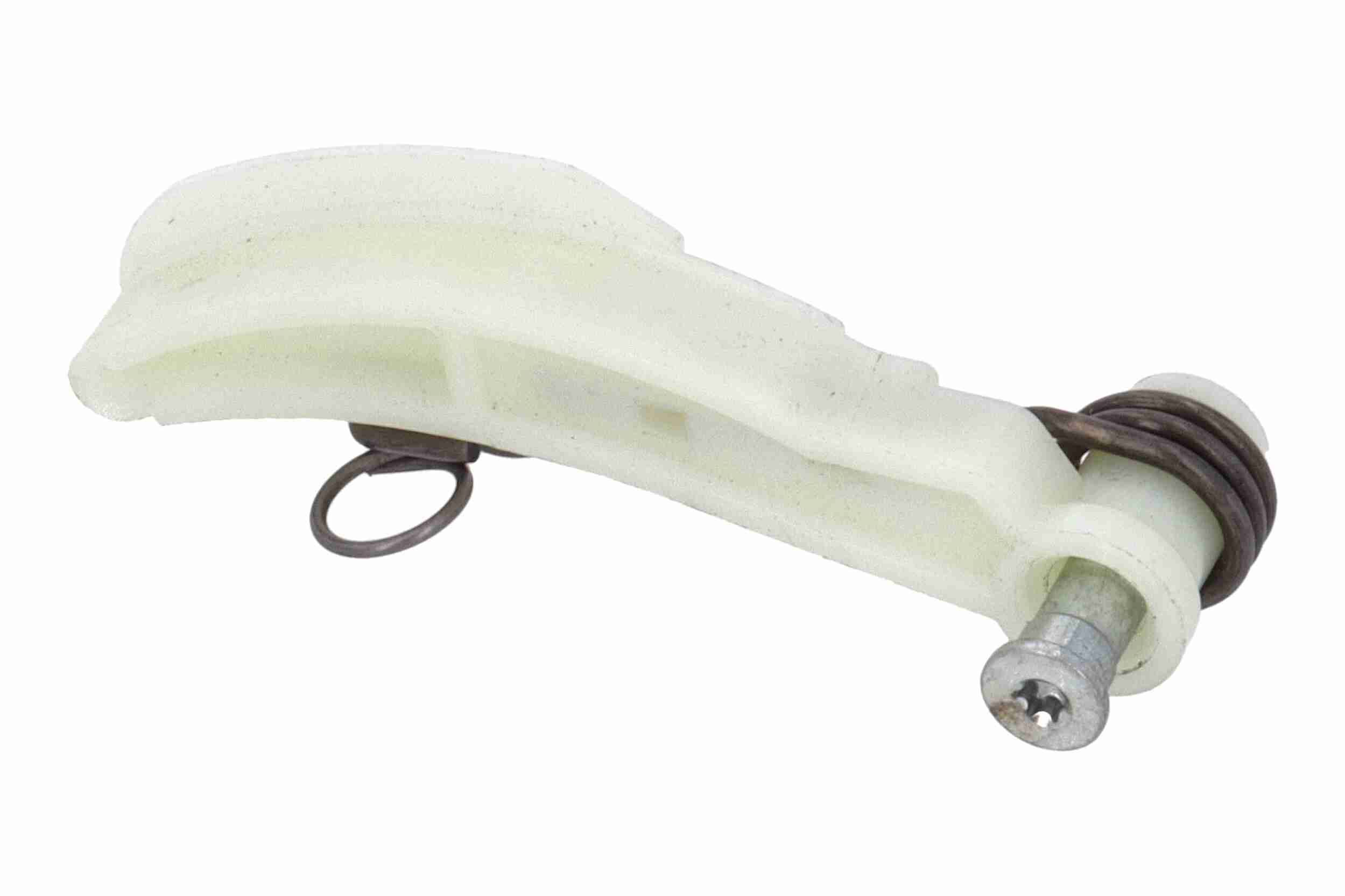 Kettenspanner, &Ouml;lpumpenantrieb