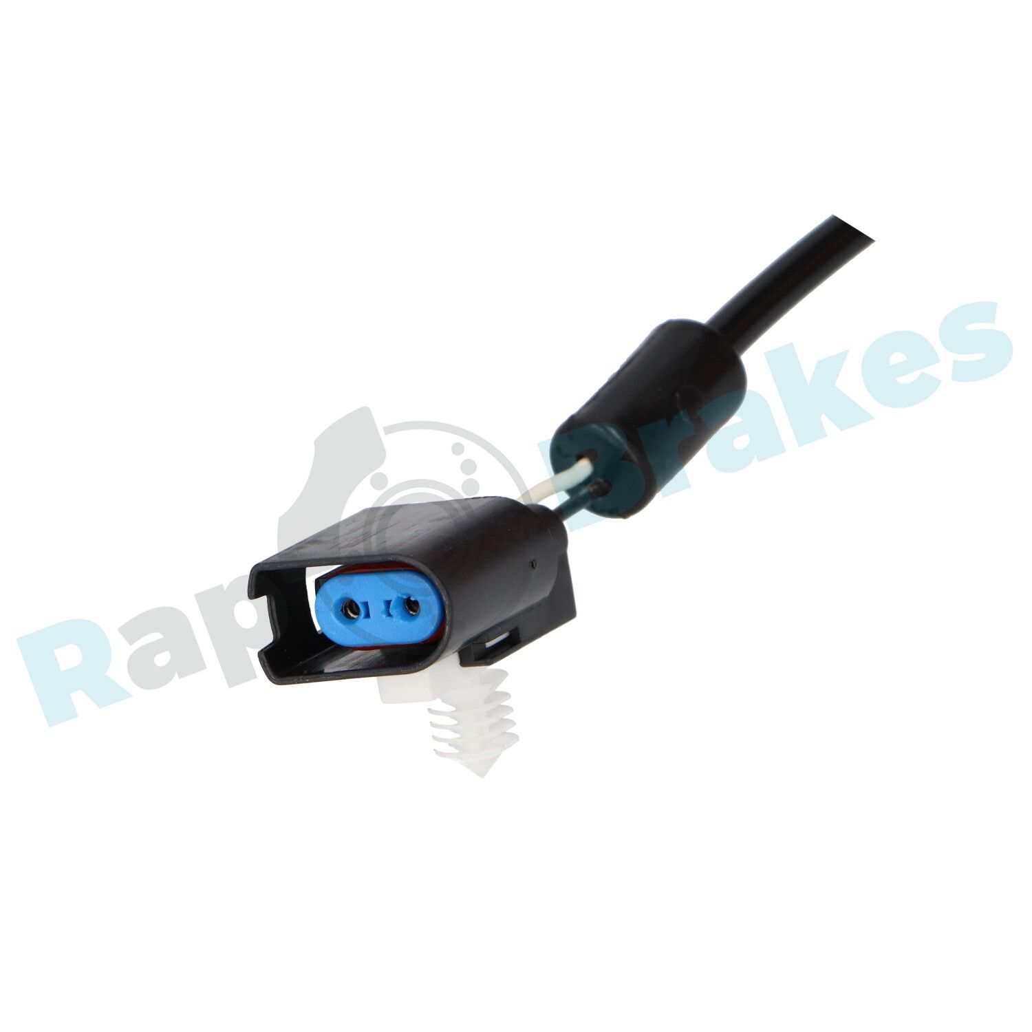 Sensor, Raddrehzahl