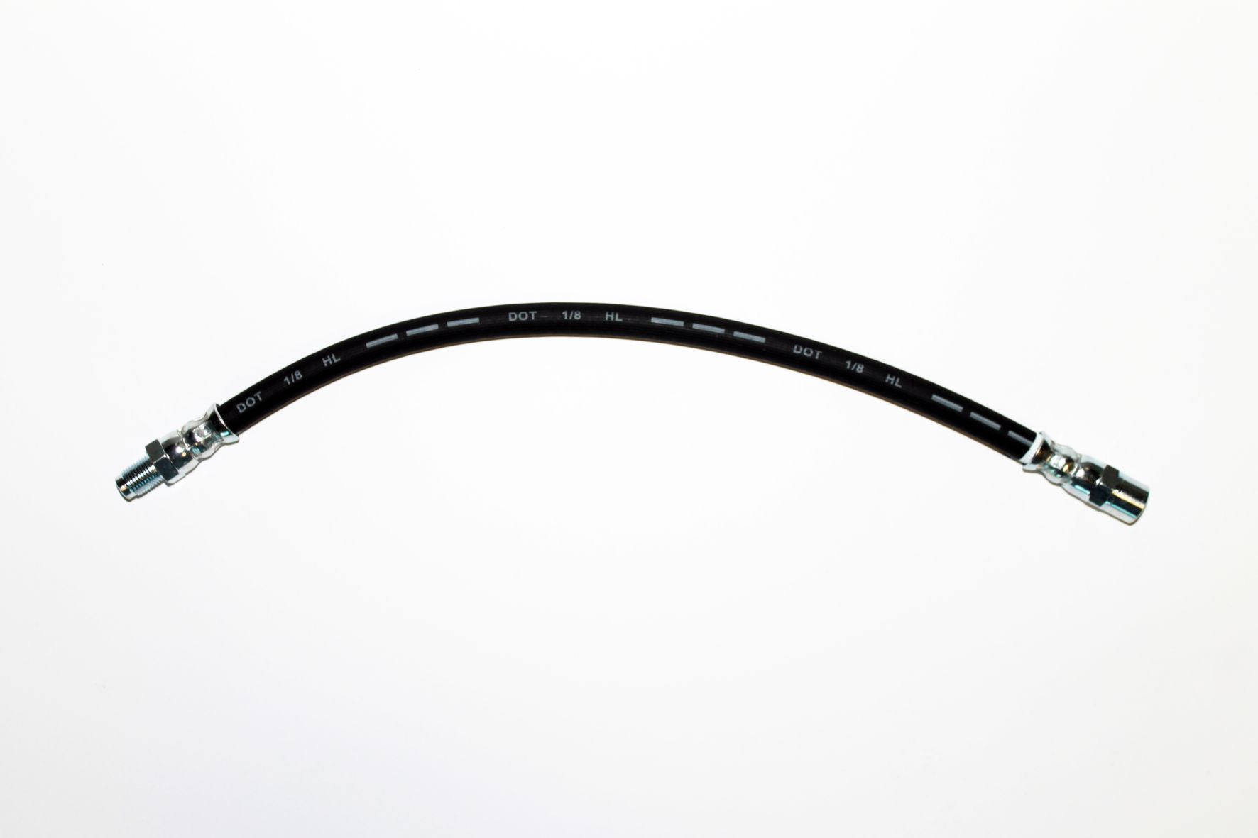 T 50 024 BREMBO ESSENTIAL LINE fékcső