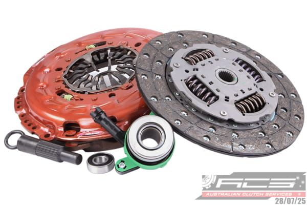 KIT HD MITS TRITON 2.4L inc CSC - TecDoc Only
