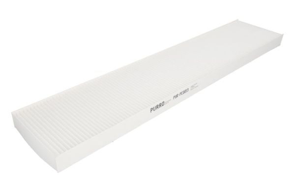 Filter, Innenraumluft