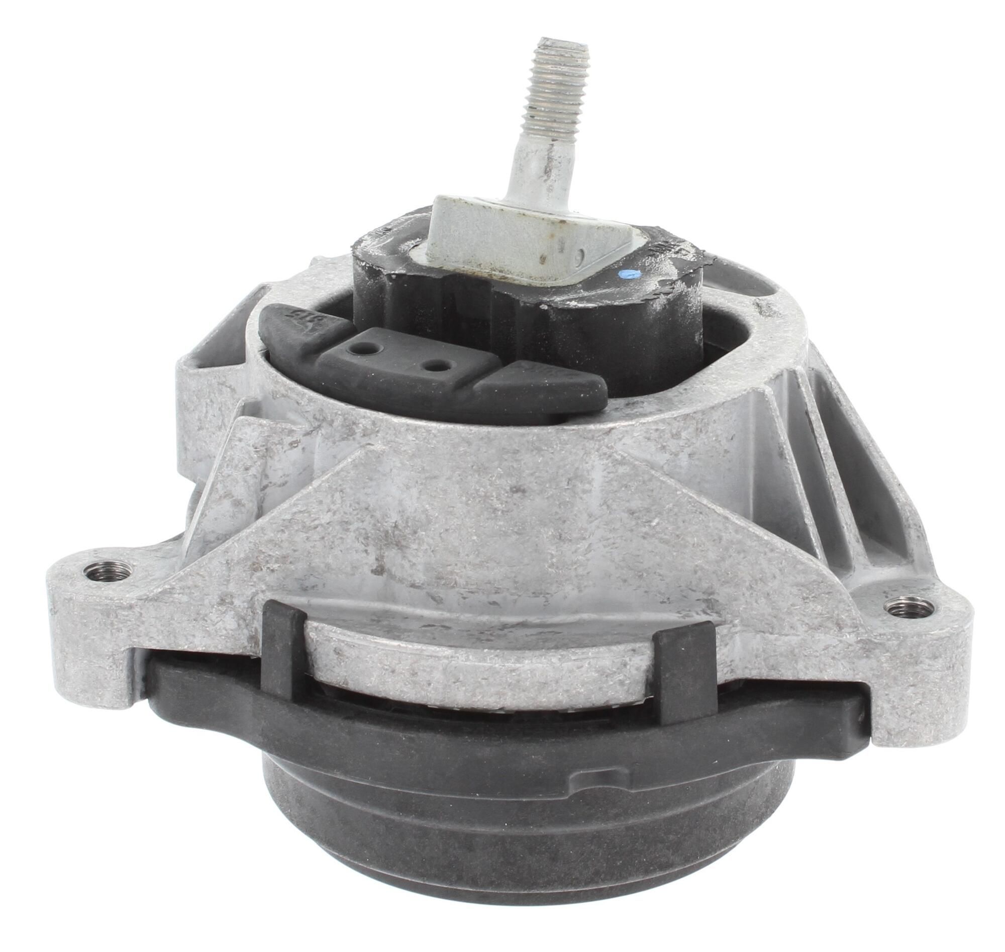 Lagerung, Motor