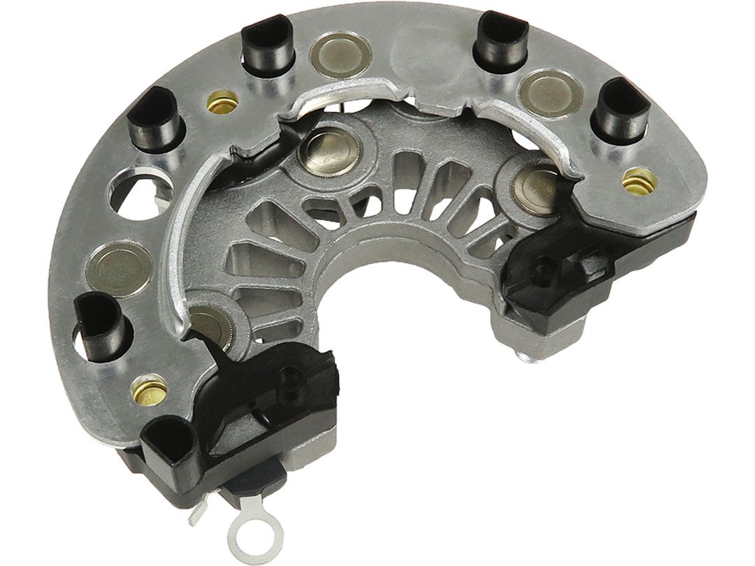 Gleichrichter, Generator