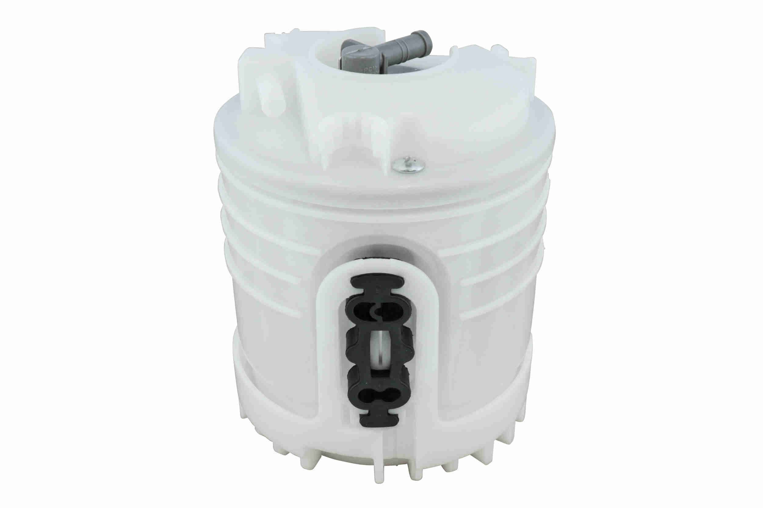 Kraftstoffpumpe
