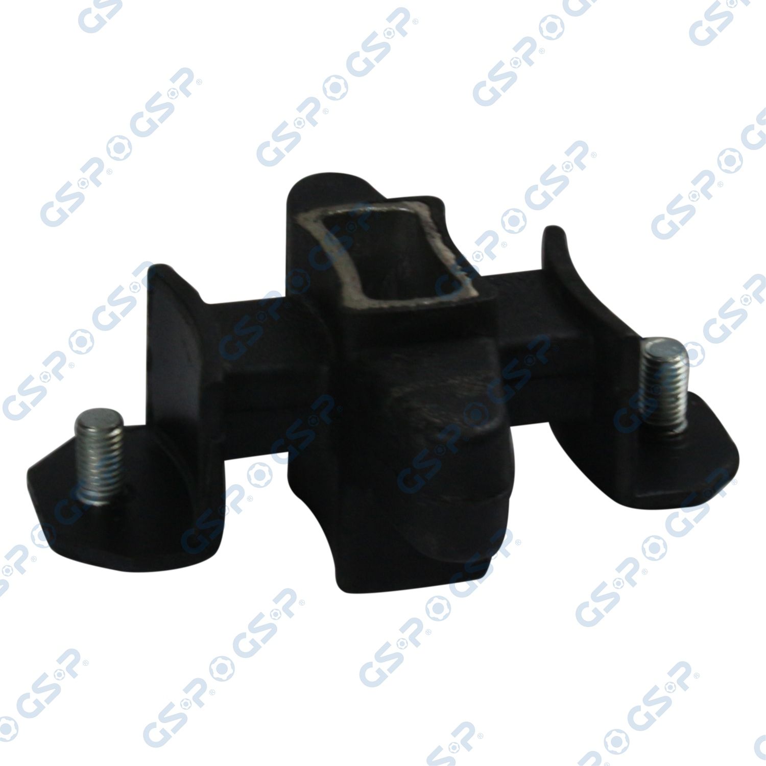 Soporte, motor