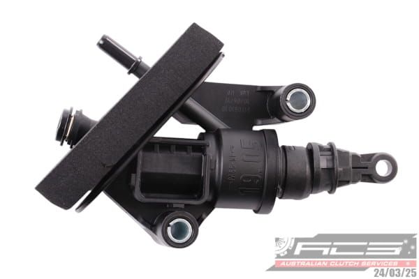 CLUTCH M/CYL FORD 19.05mm (3/4) - TecDoc 1