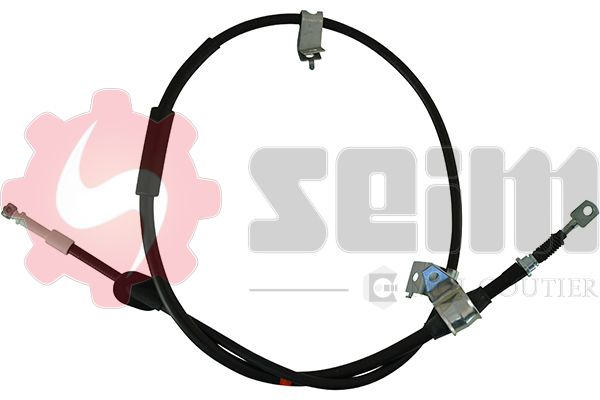 CABLE DE FRE D TOYOTA MR2