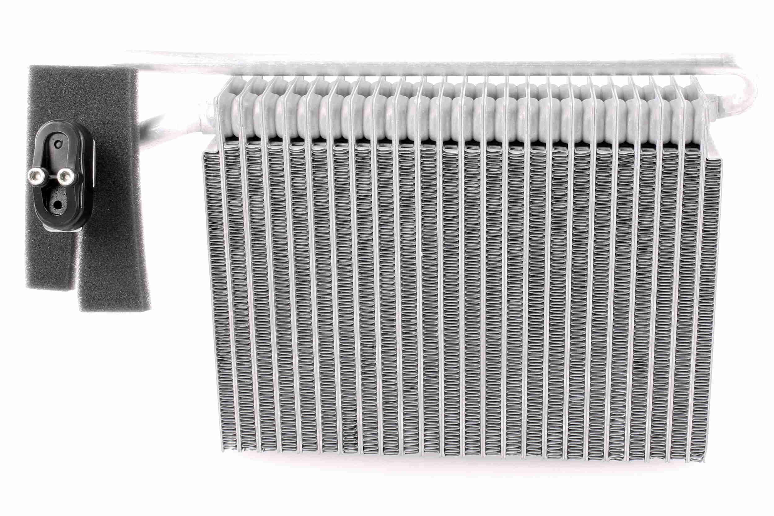 Verdampfer, Klimaanlage