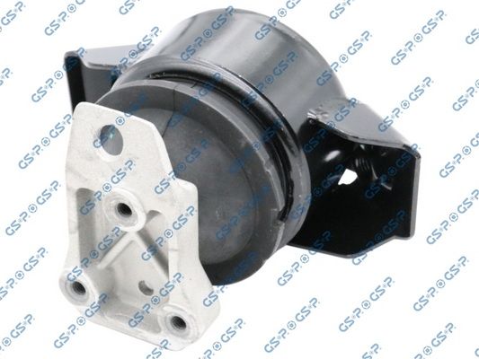 Soporte, motor