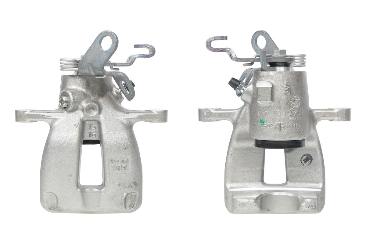 Brake Caliper 24.3387-1717.5