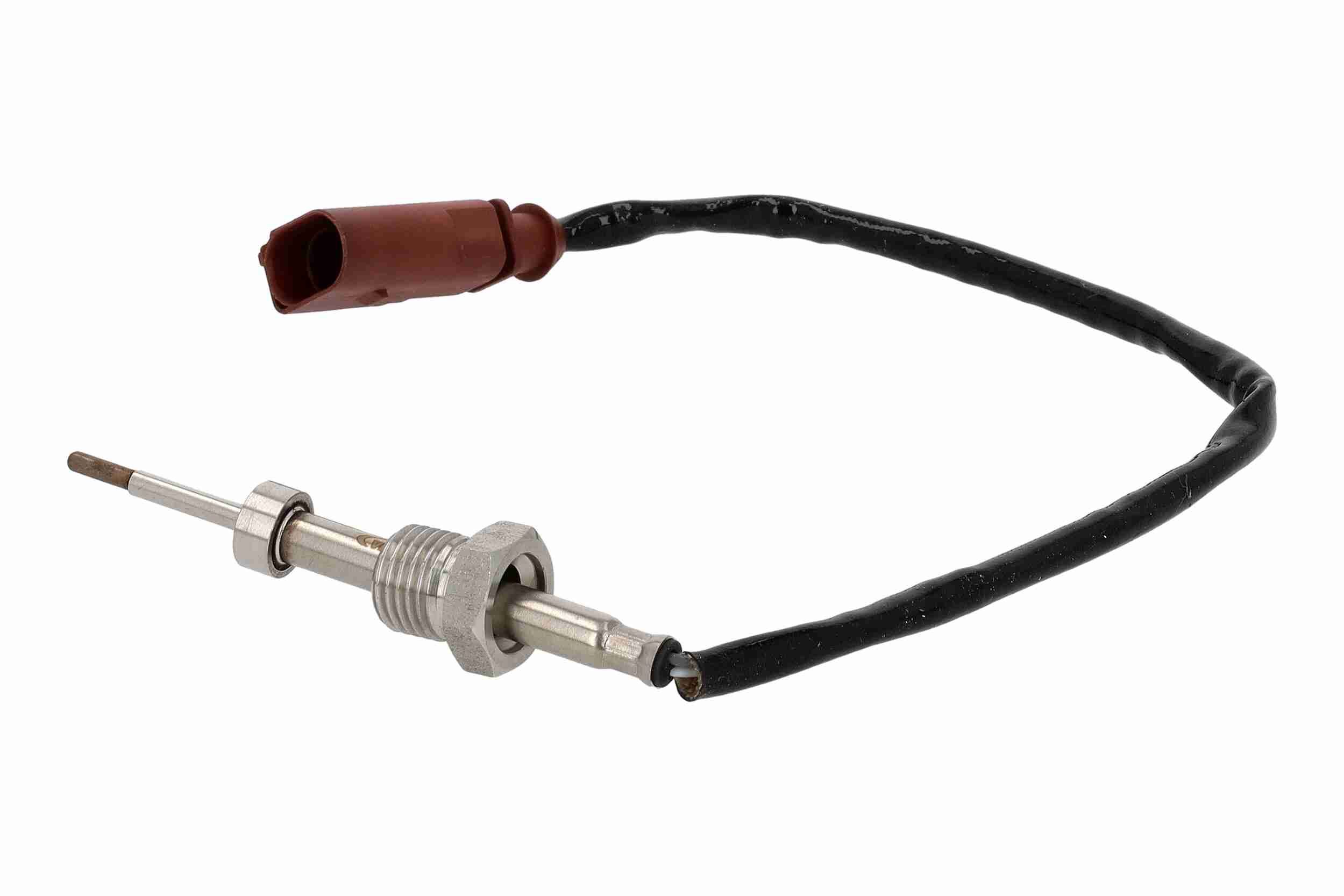 Sensor, Abgastemperatur