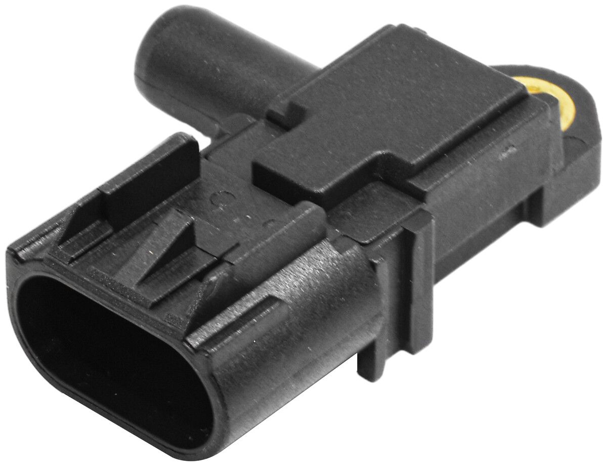 Sensor, Abgasdruck