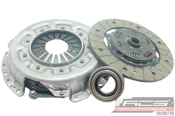 KIT STD NISSAN 300ZX 3.0L - TecDoc Only