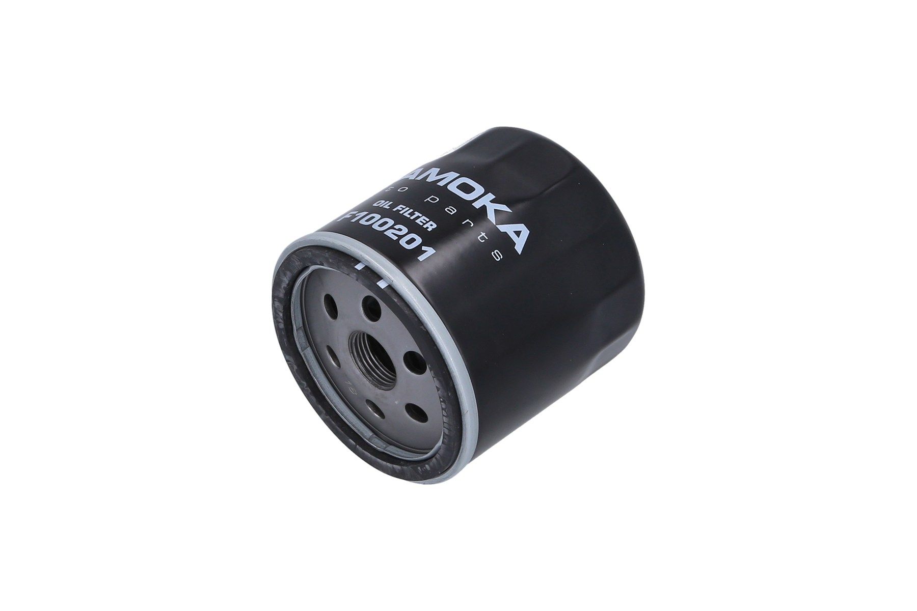 KAMOKA F100201 - Ölfilter