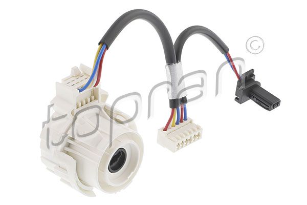 TOPRAN 120 571 - Z&uuml;nd-/Startschalter