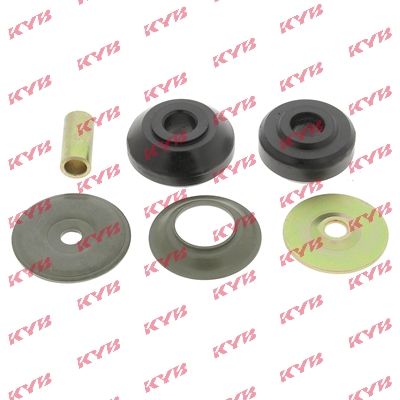 MK AV SUSPENSIONI MOUNTING KITS