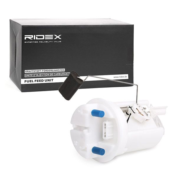 RIDEX 1382F0041 fuel supply unit