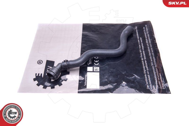 Radiator Hose 43SKV866