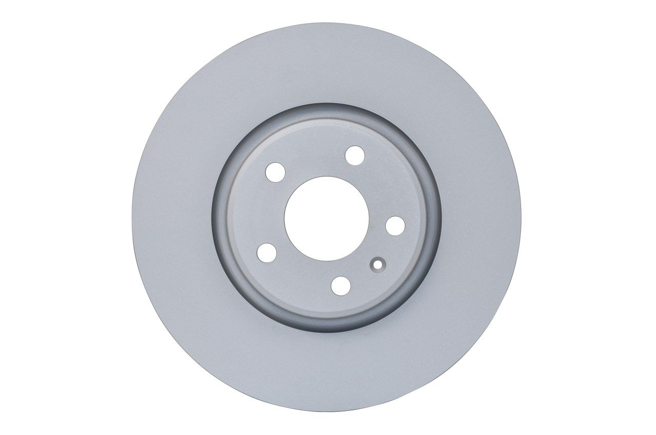 Brake Disc 0 986 479 C49