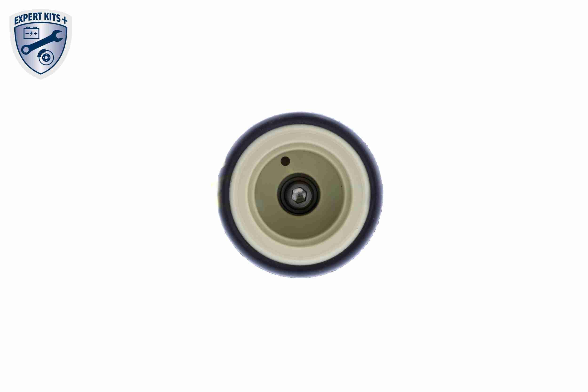Thermostat, K&uuml;hlmittel