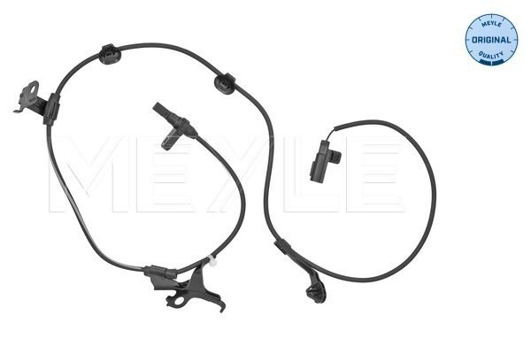 Sensor, Raddrehzahl