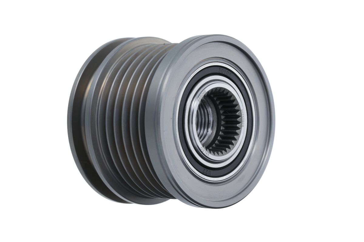 VALEO 588095 - Generatorfreilauf