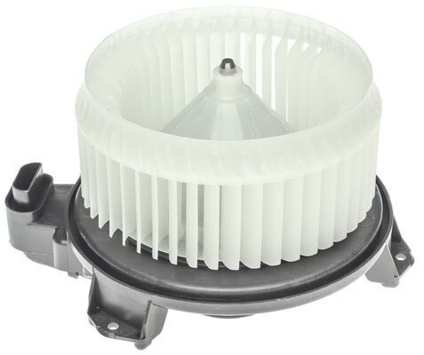 Ventilador del interior