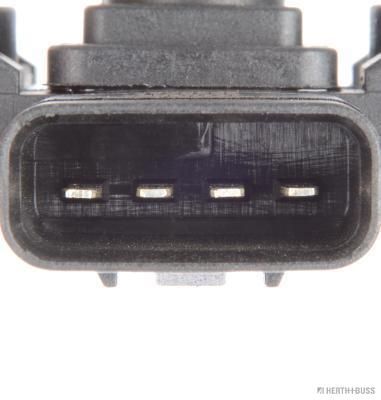 Sensor, Ladedruck