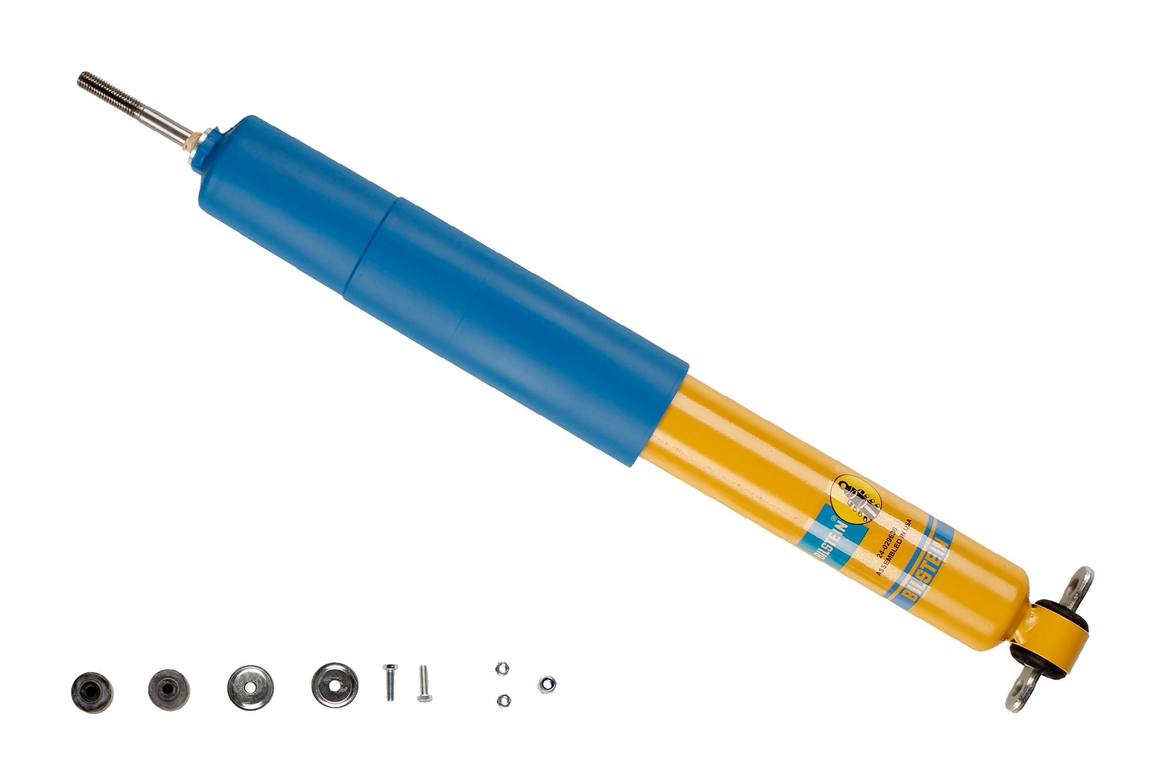 24-029636 BILSTEIN BILSTEIN - B6 Performance lengéscsillapító