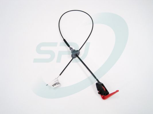 CABLE CAP.C3  9900