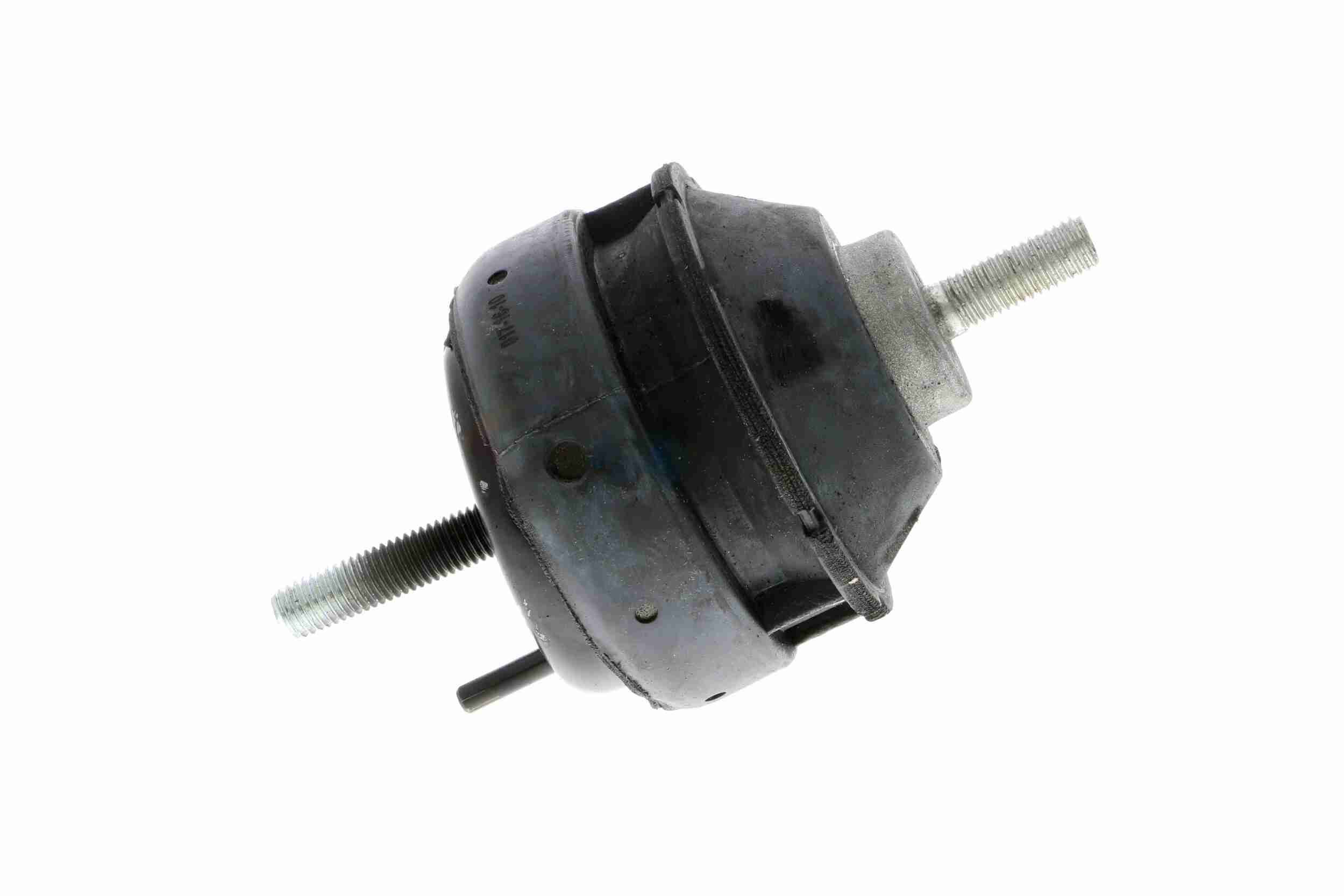 Lagerung, Motor