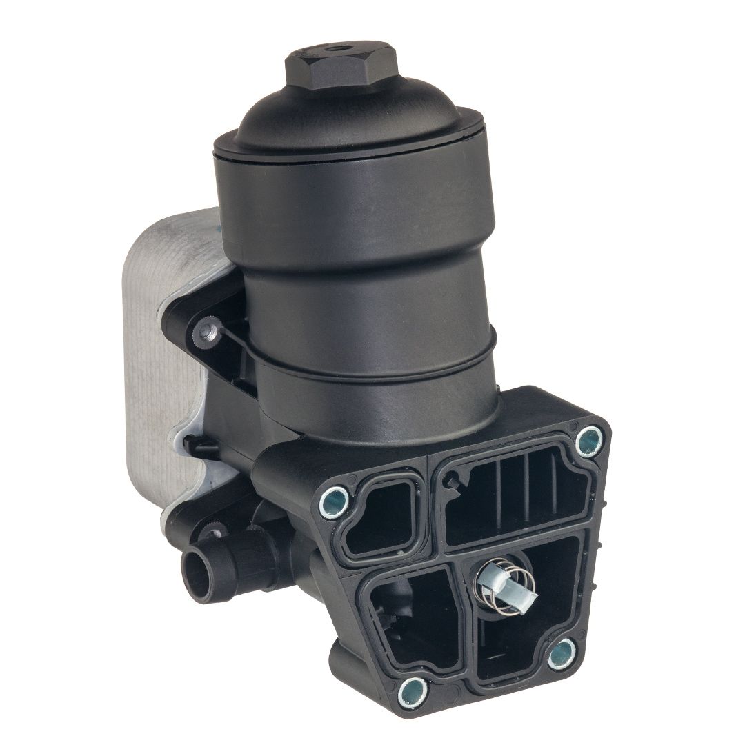 HENGST FILTER H805H - &Ouml;lfiltermodul