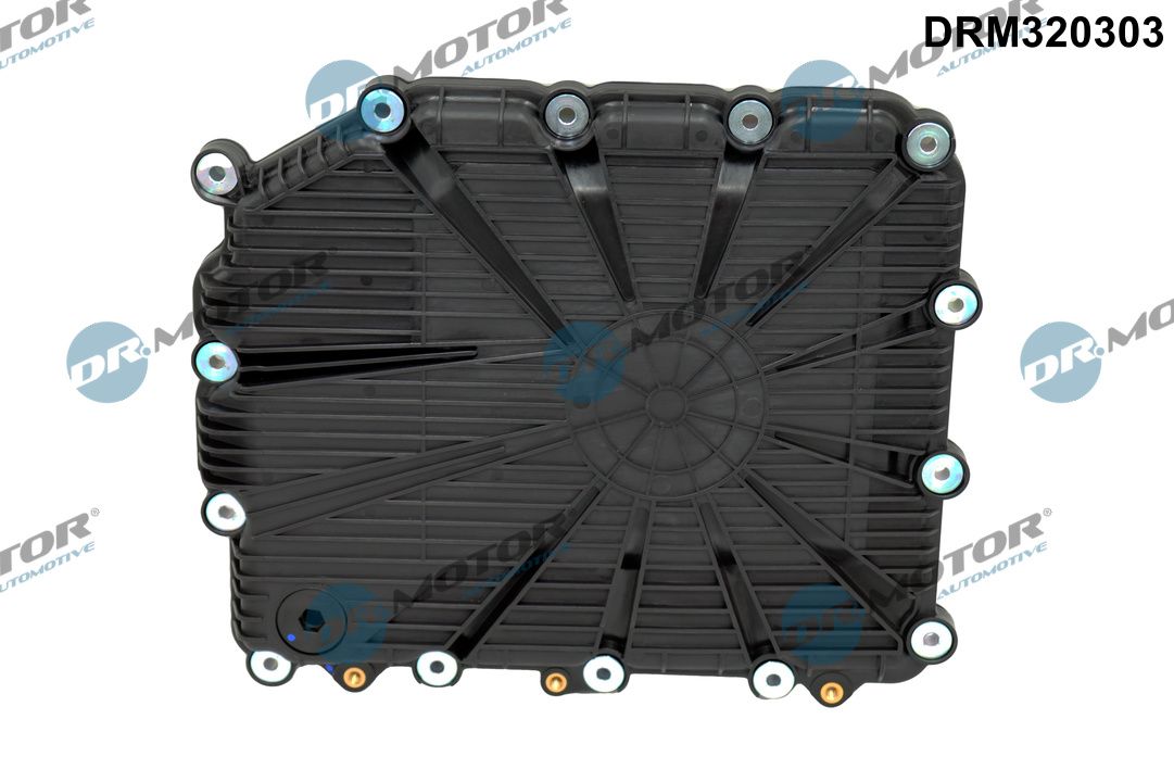 Dr.Motor Automotive DRM320303 Ölwanne, Automatikgetriebe