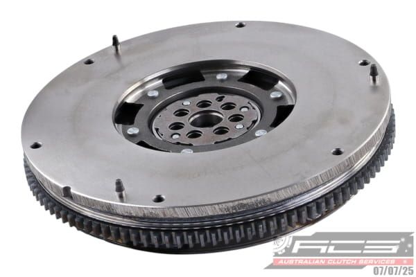 DMF IVECO DAILY 2.3L - TecDoc 1