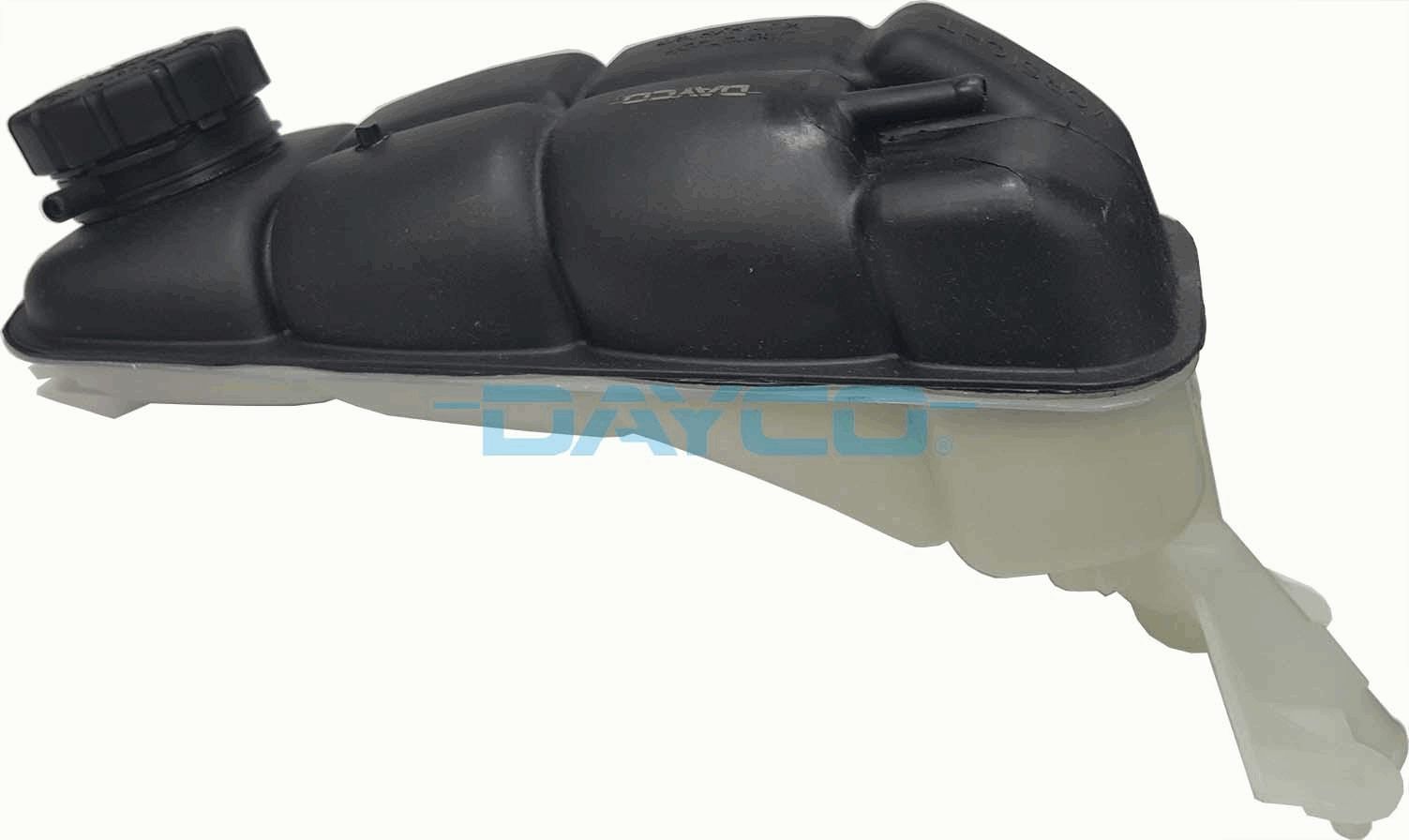 EXPANSION TANK MERCEDES - TecDoc 2