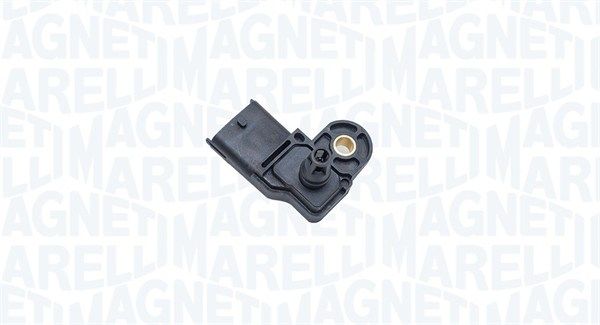 Sensor, Saugrohrdruck