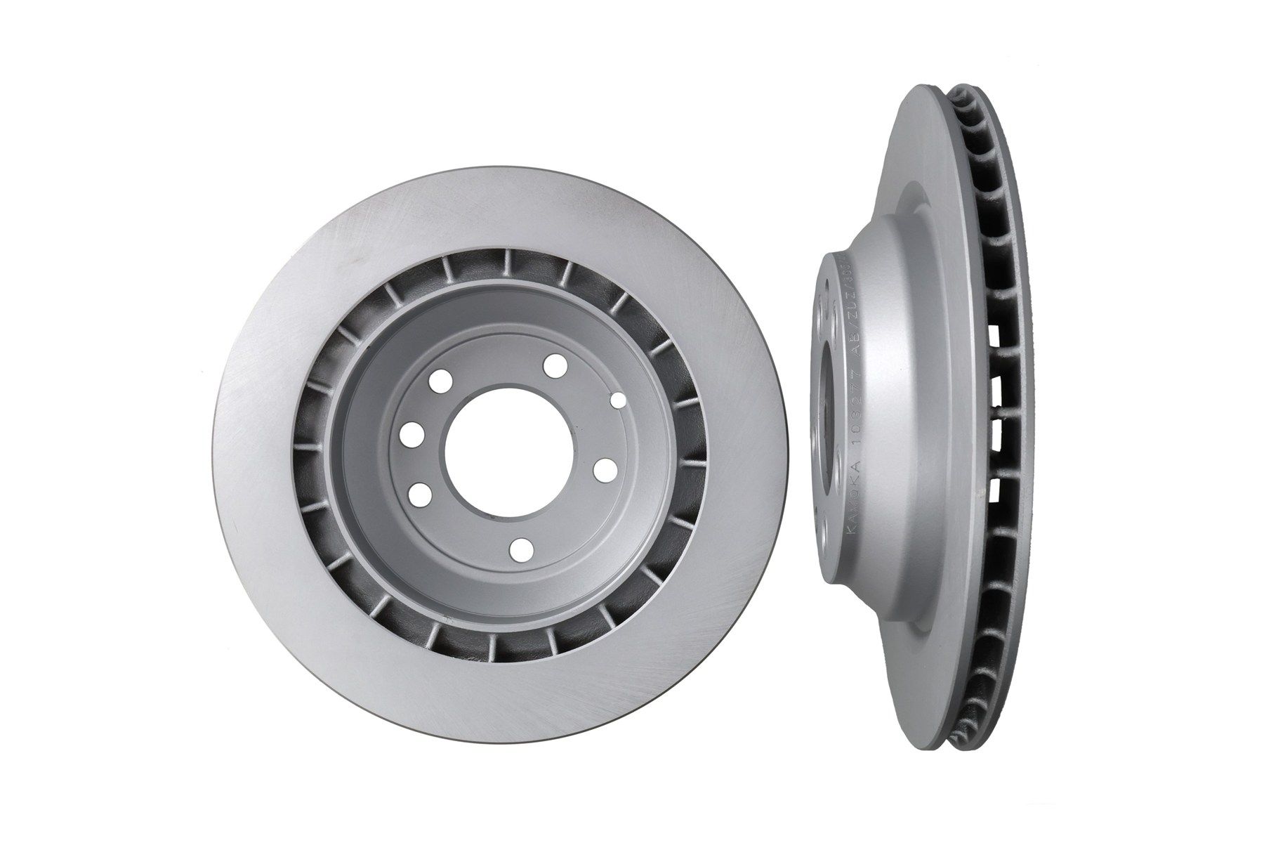 Bremsscheibe
