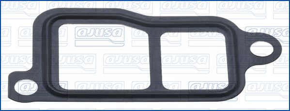 Dichtung, Thermostatgehäuse