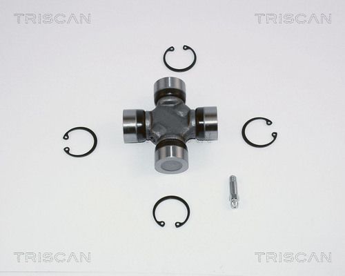 8540 110 TRISCAN Csukló, kardántengely