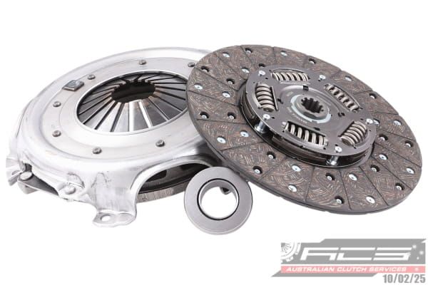 KIT COM FORD F150/F350 4.9L - TecDoc Only
