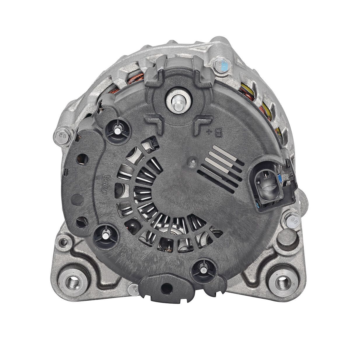 Valeo 440681 Generator