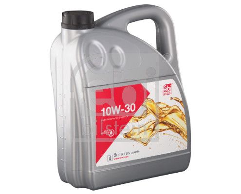 Motoröl