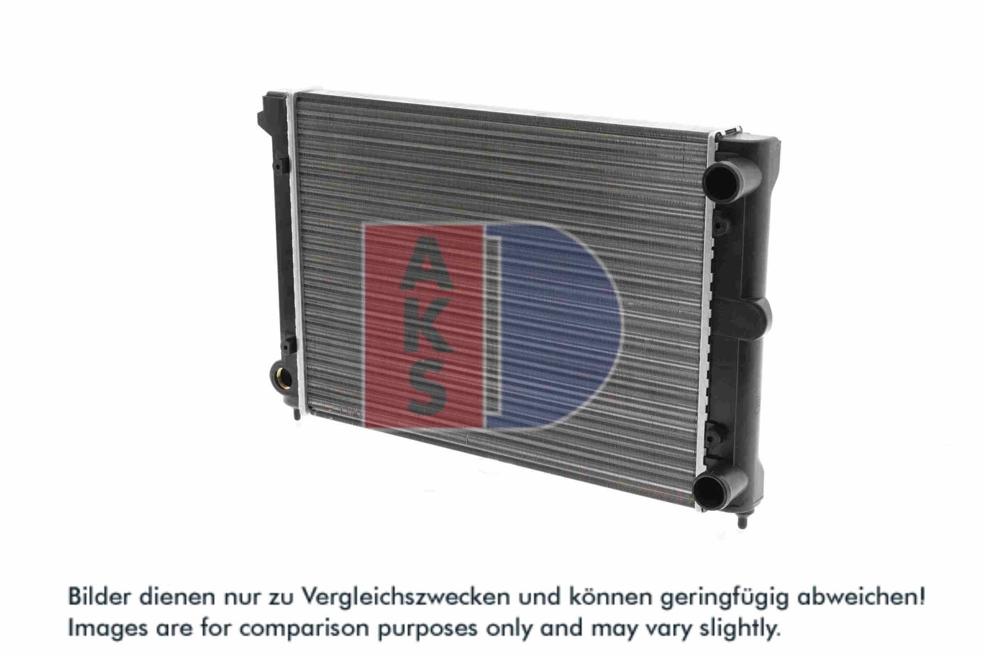 Kühler, Motorkühlung Kühler, Motorkühlung