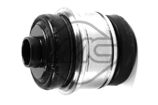 Metalcaucho 05832 - Lagerung, Lenker