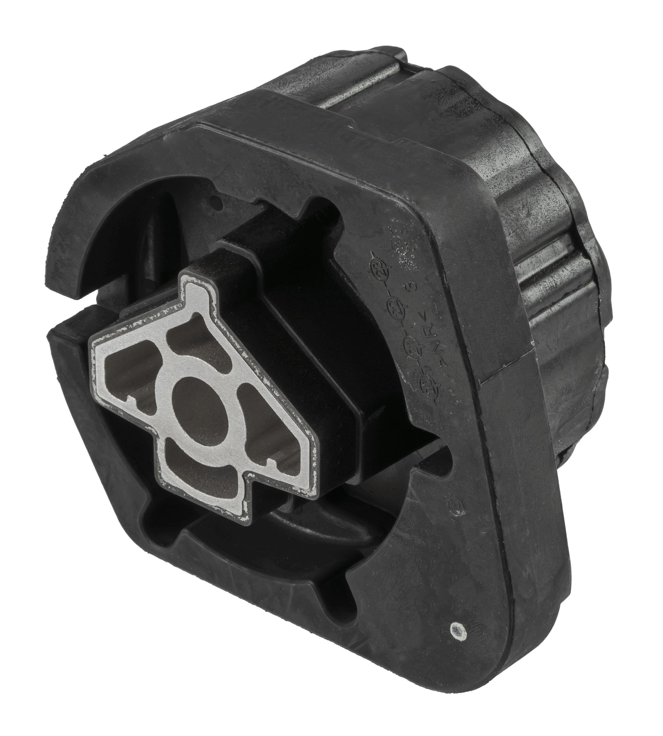 Lagerung, Automatikgetriebe